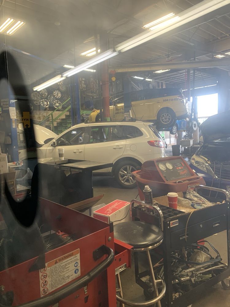 FOWLER AUTO & LIGHT TRUCK REPAIRS Updated October 2024 13 Reviews