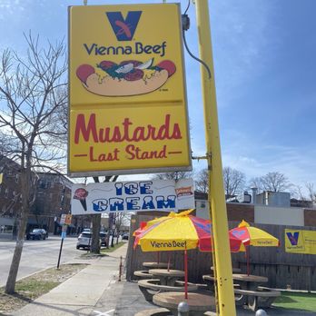 Mustard's Last Stand - Mustards Last Stand - Fast Food Near Me - Evanston, Illinois Mustard's Last Stand - Mustards Last Stand - Fast Food Near Me - Evanston, Illinois