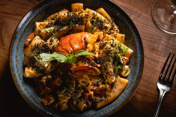 San Babila NYC by null