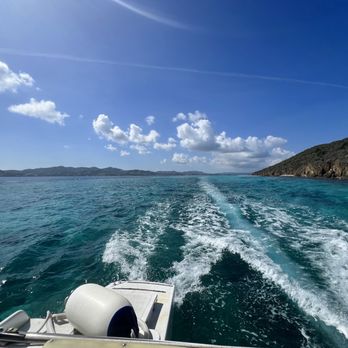 Big Beard's Adventure Tours - Boating Near Me - St Croix, Virgin Islands