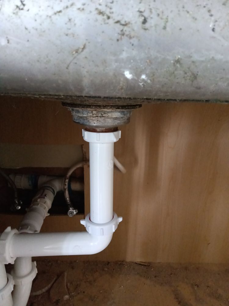 Slide of Miller's Handyman Services