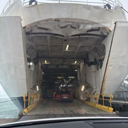 Interislander