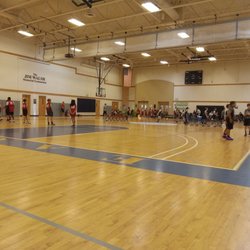 i9 Sports - Basketball  i9