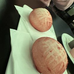 Noches de Colombia Perth Amboy - Pan se Pandebono