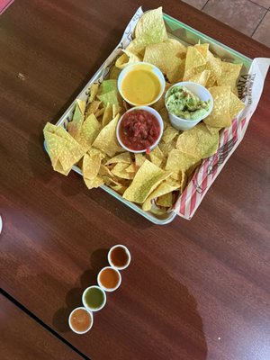 Tijuana Flats by null