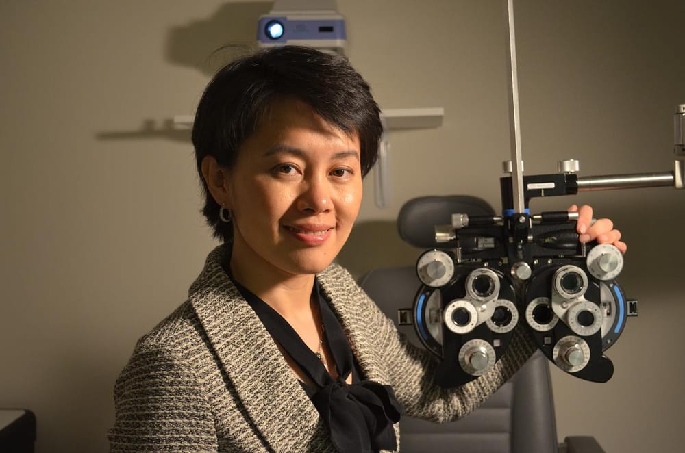 SUN EYE CARE Updated July 2024 3 Market St, Plainsboro, New Jersey