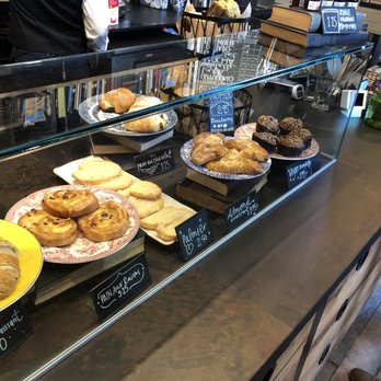 Caffè Nero - Cafes Near Me - Boston, Massachusetts