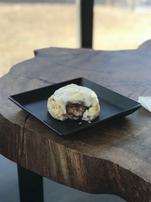 Congregation Coffee by null