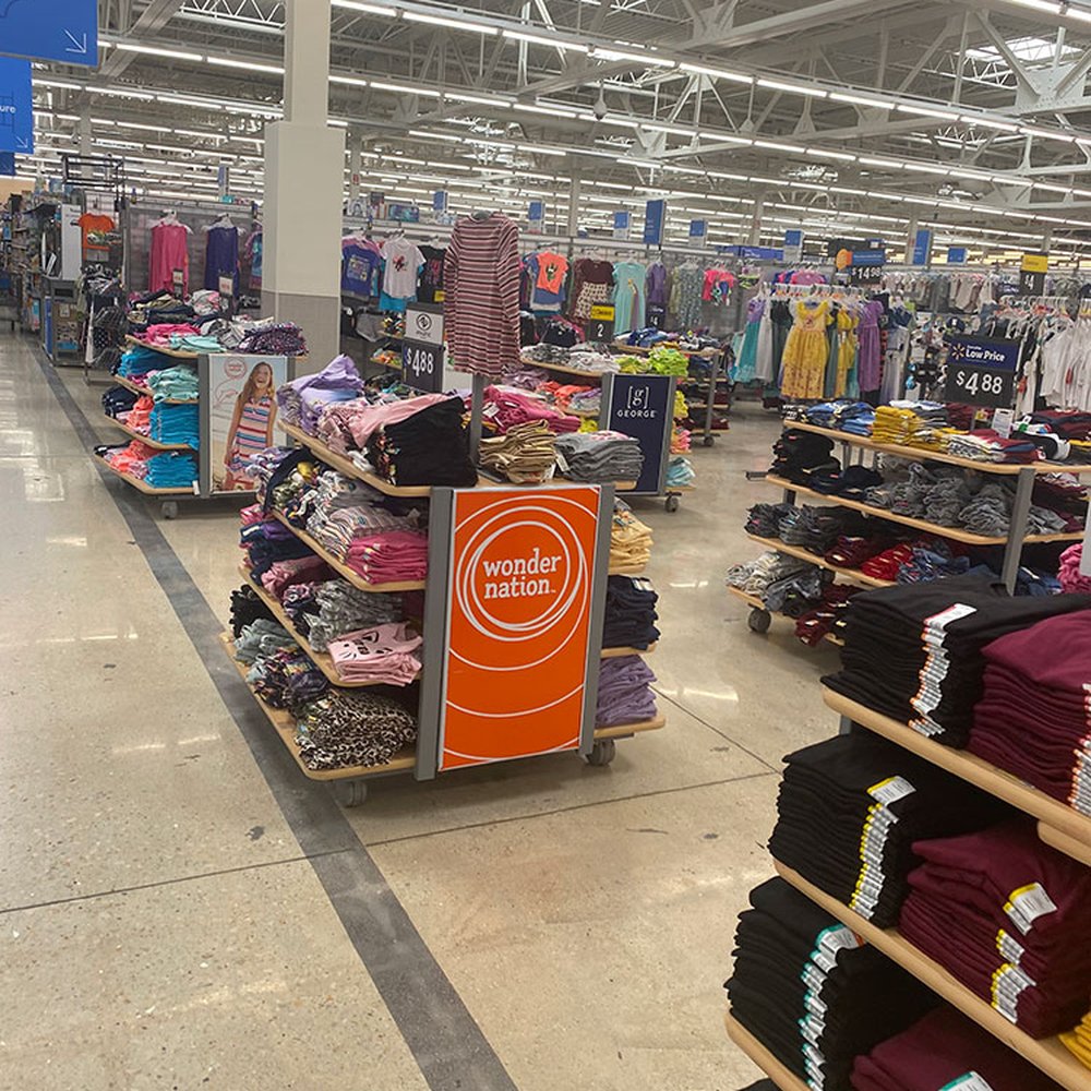 Walmart Supercenter - Grocery Near Me - Shorewood, Illinois Walmart Supercenter - Grocery Near Me - Shorewood, Illinois