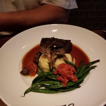 Seasons 52 - Filet mignon - Seafood Near Me - Buford, Georgia