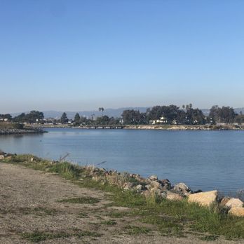 San Leandro Marina - Main trail - Parks Near Me - San Leandro, California San Leandro Marina - Main trail - Parks Near Me - San Leandro, California