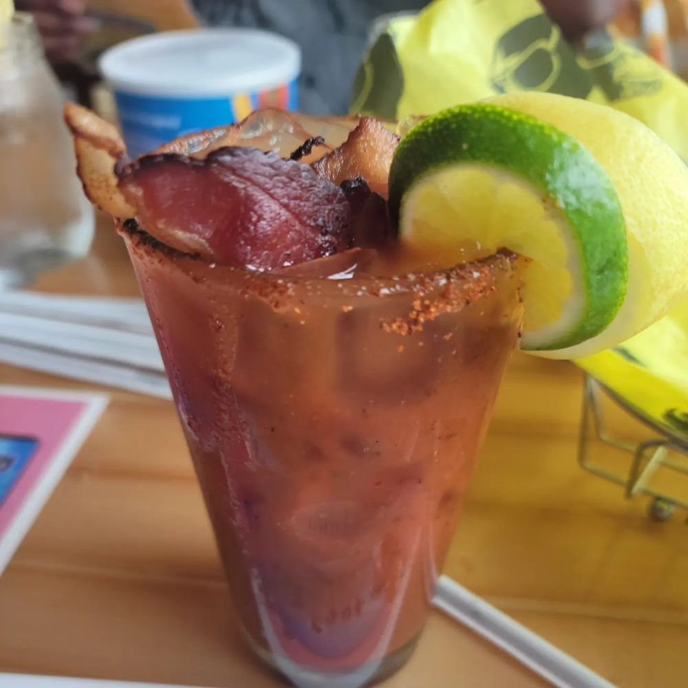 Bad Monkey - Burgers Near Me - Ocean City, Maryland