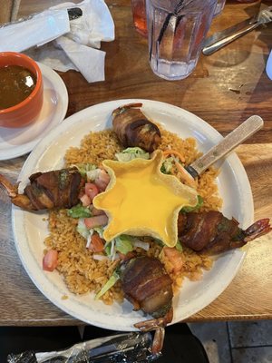 Mi Rancho Humble by null