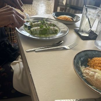 Javier's - Mexican Near Me - Newport Coast, California