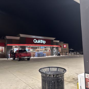 QuikTrip - Gas Stations Near Me - Orangeburg, South Carolina QuikTrip - Gas Stations Near Me - Orangeburg, South Carolina