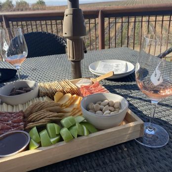 Matchbook Wine Company - View - Wineries Near Me - Zamora, California Matchbook Wine Company - View - Wineries Near Me - Zamora, California