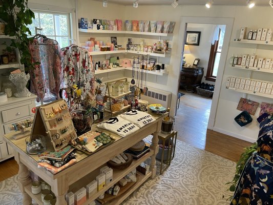 The Windham Spa by null