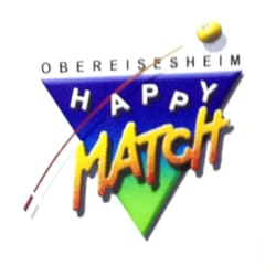 Happy Match