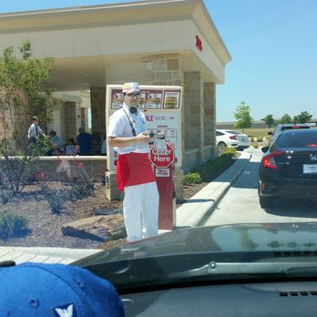 In-N-Out Burger - Burgers Near Me - Denton, Texas