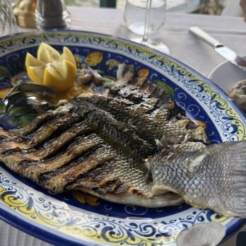 San Lorenzo - Branzino- so good. - Italian Near Me - Miami, Florida San Lorenzo - Branzino- so good. - Italian Near Me - Miami, Florida