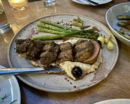 Little Rascal by null