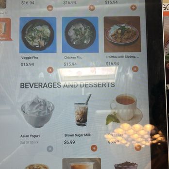 Phonomenal - Vietnamese Cuisine - Menu - Vietnamese Near Me - San Jose, California