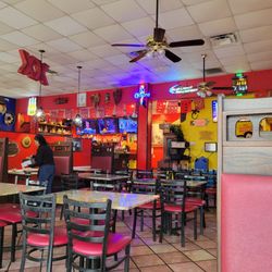 La Fiesta Mexican Restaurant