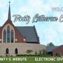Photo of Trinity Lutheran Church