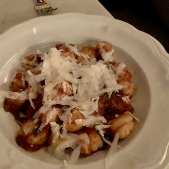 Da Toscano - gnocchi - Italian Near Me - New York, New York