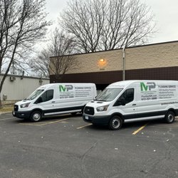 Metropolitan Plumbing