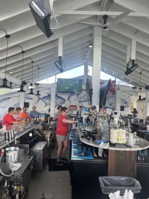 Desposito's Seafood by null