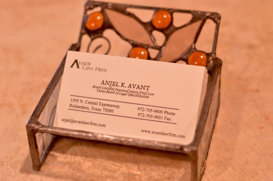 Avant Law Firm - disability attorney in Richardson, TX
