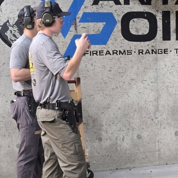 Vantage Point Training Center - Gun/Rifle Ranges Near Me - Salem, Connecticut