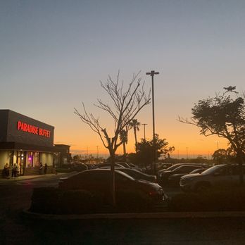 Paradise Buffet - Outside - Buffets Near Me - San Diego, California Paradise Buffet - Outside - Buffets Near Me - San Diego, California