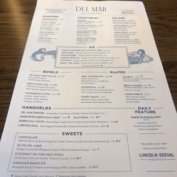 SoCal Kitchen + Bar - New American Near Me - Columbus, Ohio