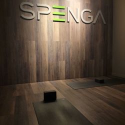 SPENGA Tucson - Yoga