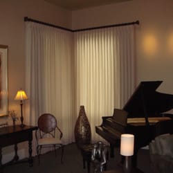 Window Covering Gallery