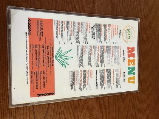 Border Grill Fresh-Mex by null