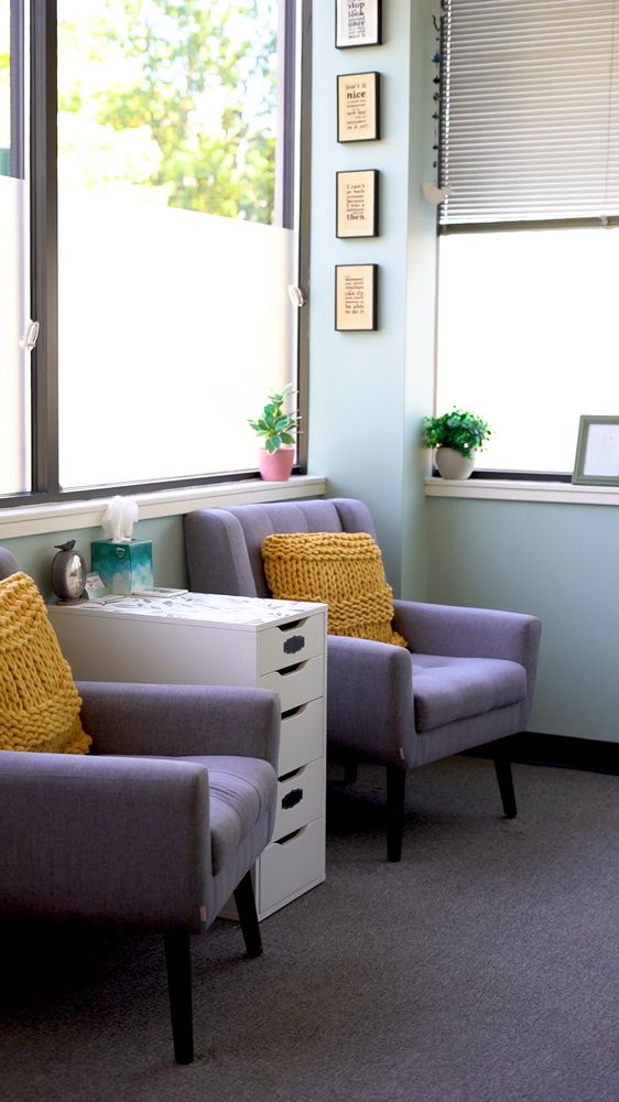 Lifeback Behavioral Health - grief counselor in Lawrenceville, NJ