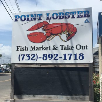 Point Lobster - Seafood Markets Near Me - Point Pleasant Beach, New Jersey Point Lobster - Seafood Markets Near Me - Point Pleasant Beach, New Jersey