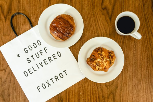 Foxtrot by null