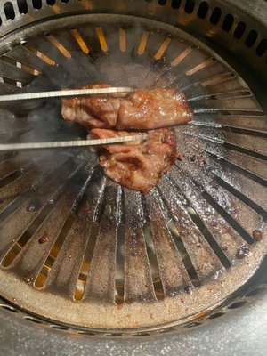 Yazawa Japanese BBQ by null