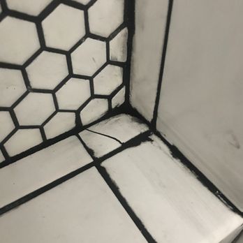 So Cal Builders and Design - Cracked tiles #2 - General Contractors Near Me - Studio City, California So Cal Builders and Design - Cracked tiles #2 - General Contractors Near Me - Studio City, California