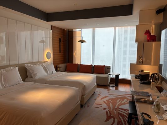 W Taipei by null