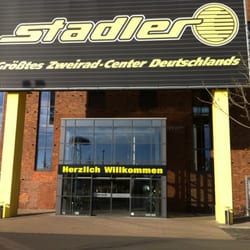 Zweirad-Center Stadler