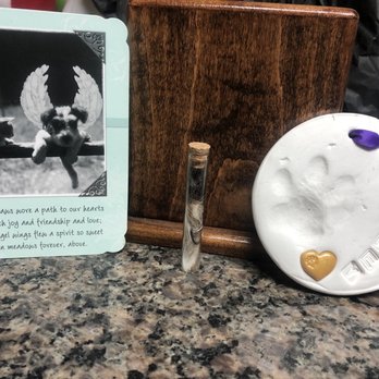 Charm City Pet Crematory - Pet Cremation Services Near Me - Baltimore, Maryland