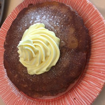 My Cafe - Malasada Style Pancakes - Breakfast & Brunch Near Me - Kapolei, Hawaii
