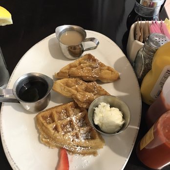 Syrup Downtown - Breakfast & Brunch Near Me - Denver, Colorado