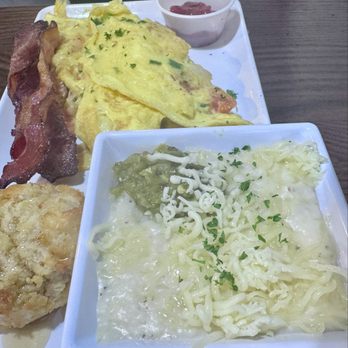 Gochas Breakfast Bar | Cascade - Wine Bars Near Me - Atlanta, Georgia