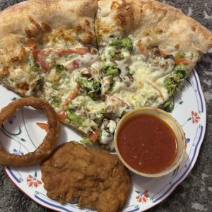 TESTO’S RESTAURANT & PIZZA - Updated October 2025 - 68 Photos & 124 ...